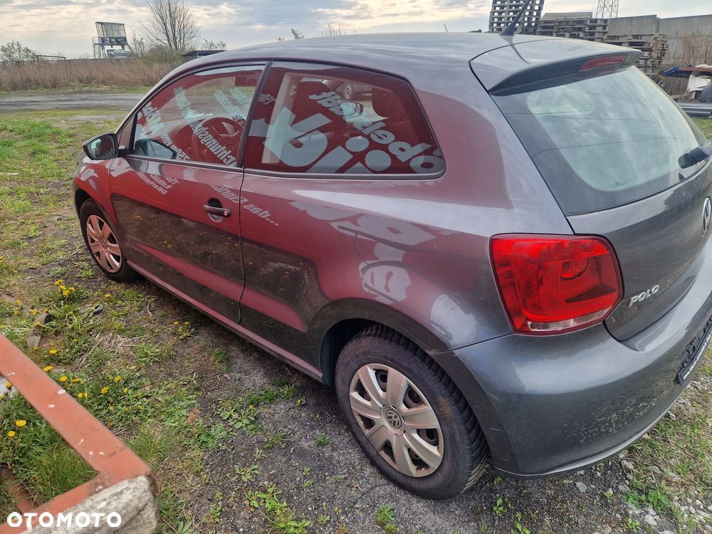 Volkswagen Polo 1.2 Style - 6