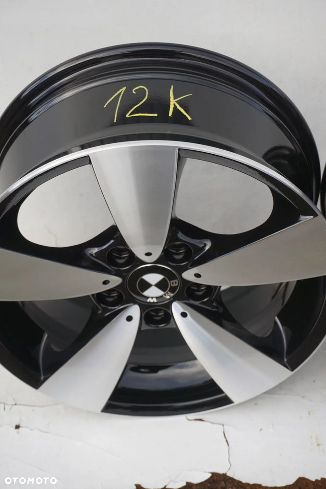 BMW 5x120 17 7,5J et43 - 8