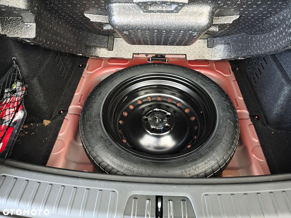 BAIC 5 Beijing 1.5T Comfort DCT - 28