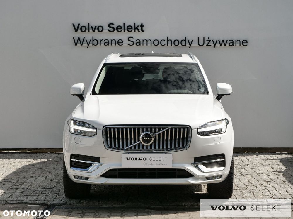 Volvo XC 90 - 3