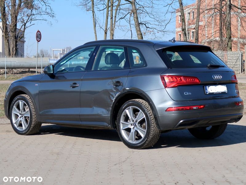 Audi Q5 - 9