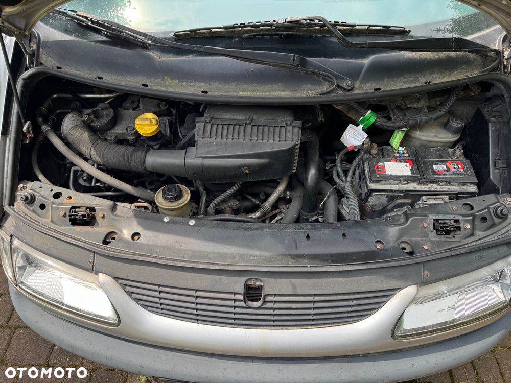 Renault Espace - 13