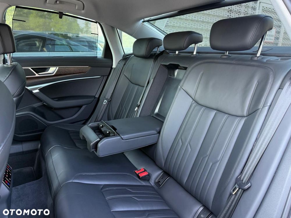 Audi A6 Limousine - 21