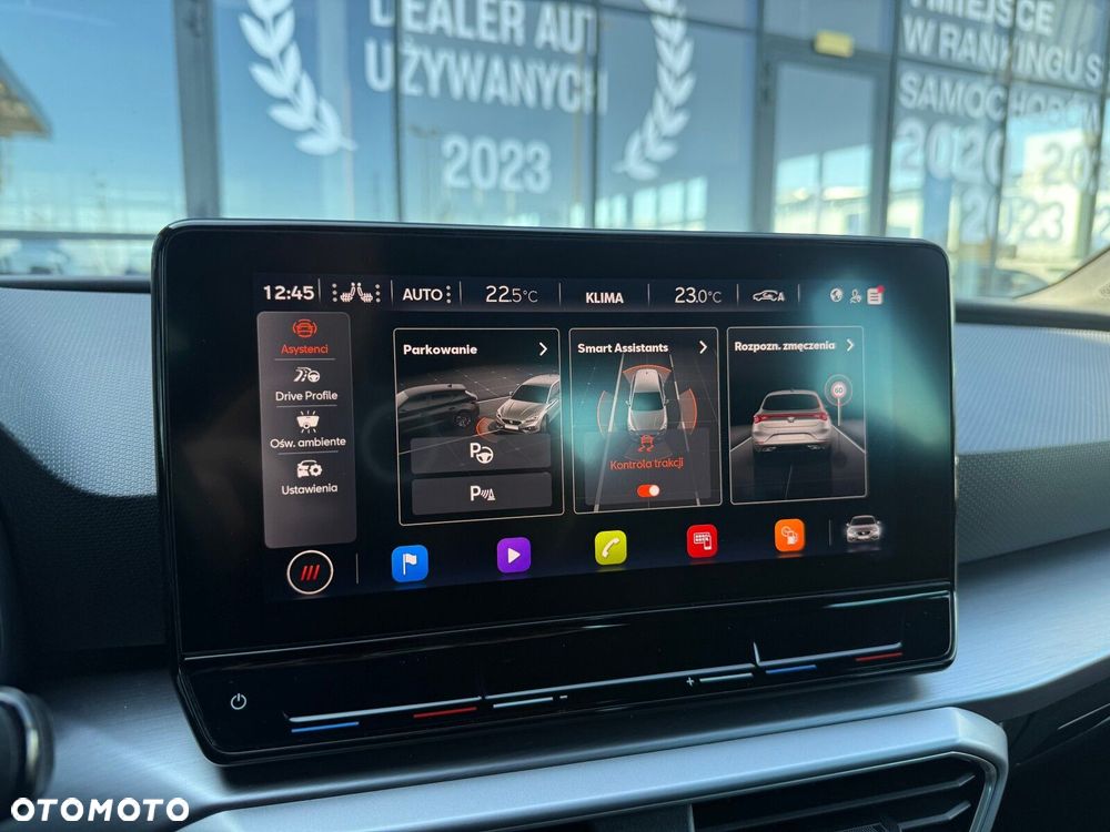 Seat Leon - 28