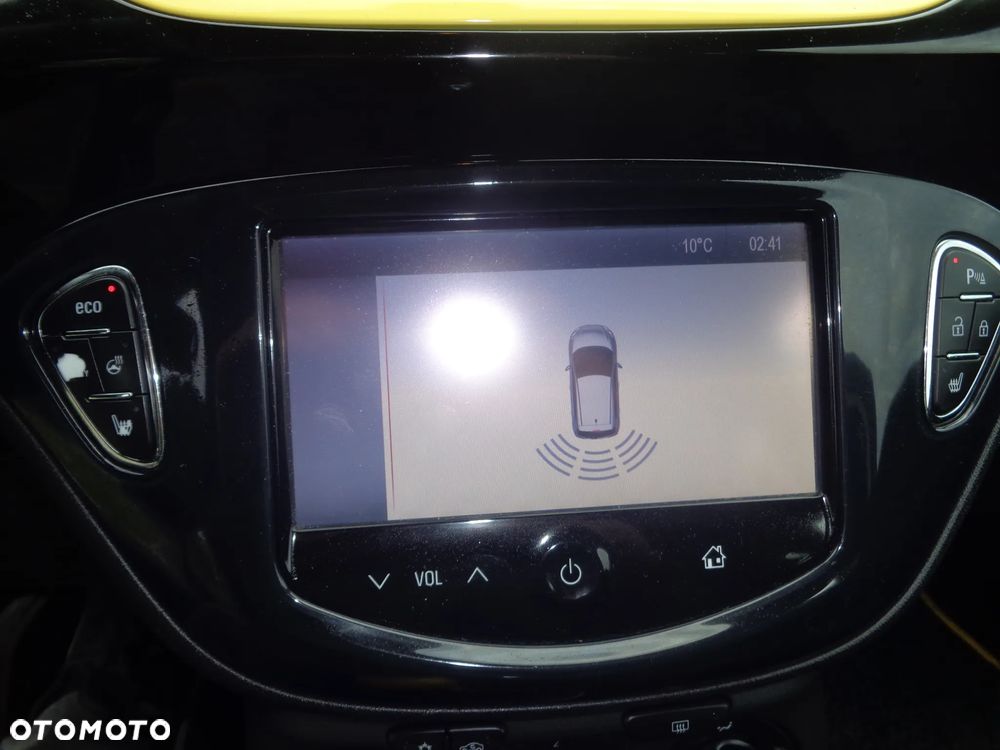 Opel Corsa 1.4 Turbo (ecoFLEX) Start/Stop Color Edition - 25