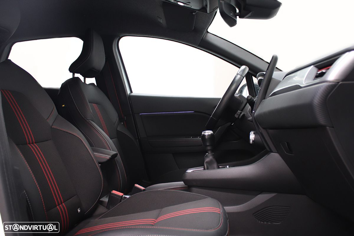 Renault Captur 1.0 TCe RS Line - 21