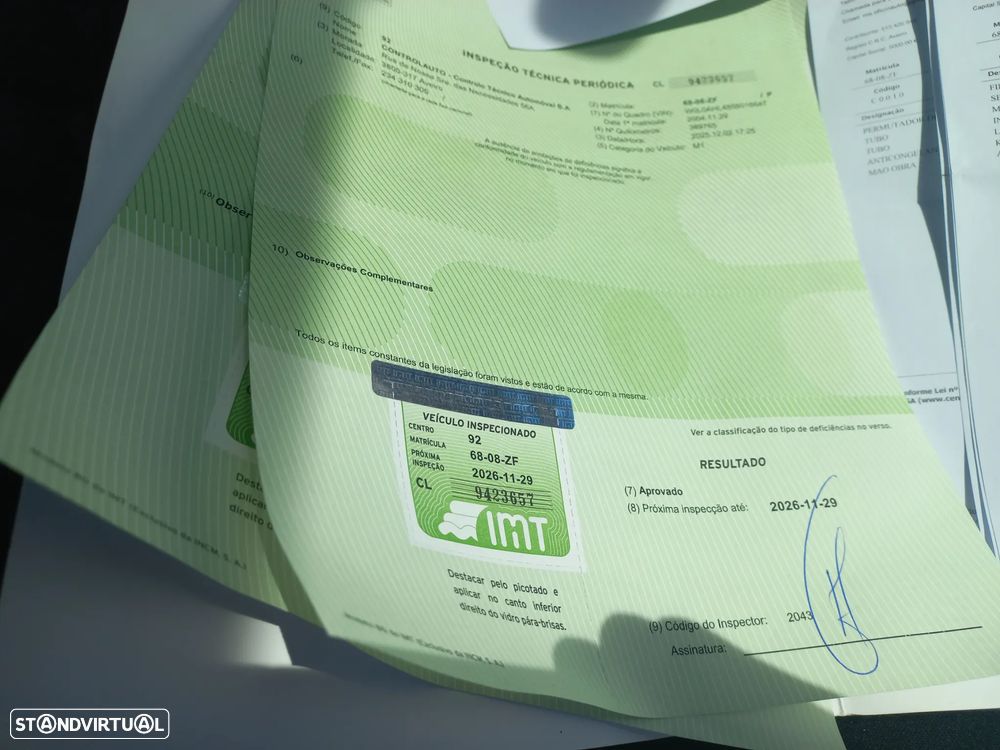 Opel Astra 1.7 CDTI Cosmo M5 - 9