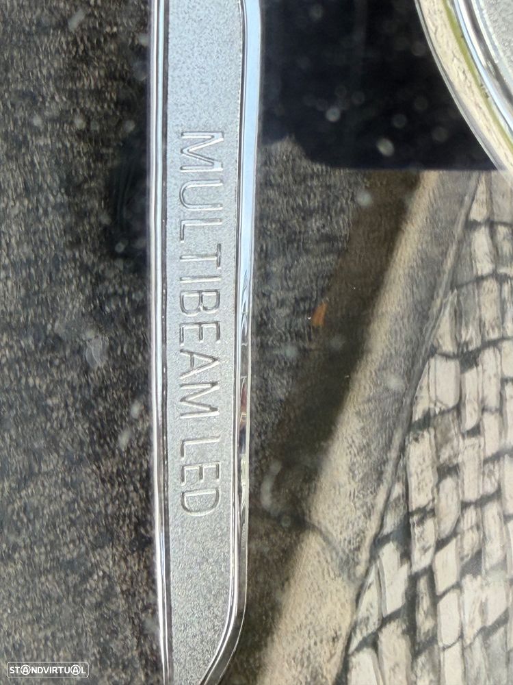 Mercedes-Benz E 220 d 9G-TRONIC AMG Line - 11