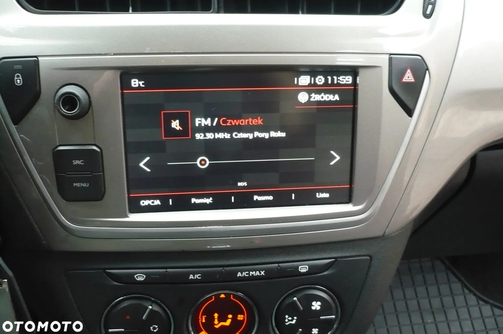 Citroën C-Elysée 1.2 PureTech GPF More Life - 23