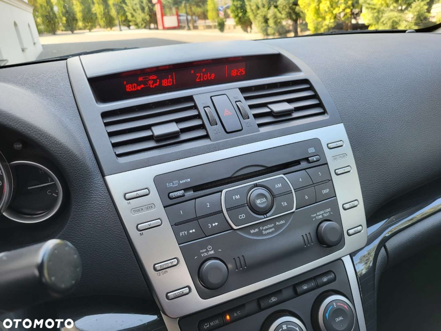 Mazda 6 - 11