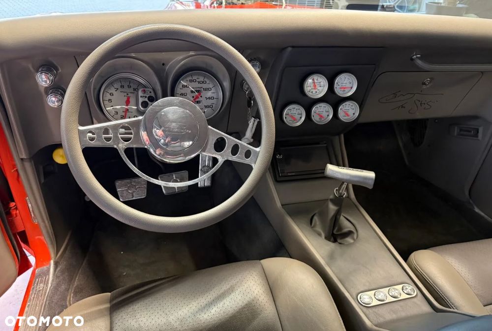Pontiac Firebird - 36