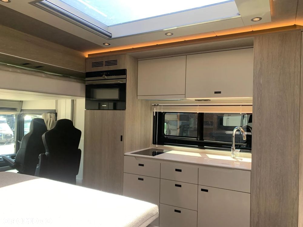 Scania S500 NOWY Koniowóz 5/6-koni STX POP OUT i POP UP - 10