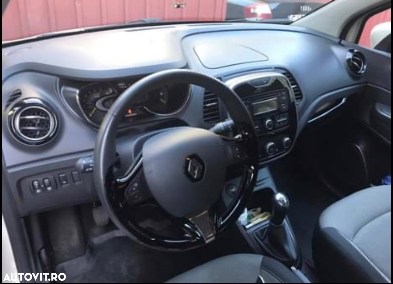 Renault Captur - 8