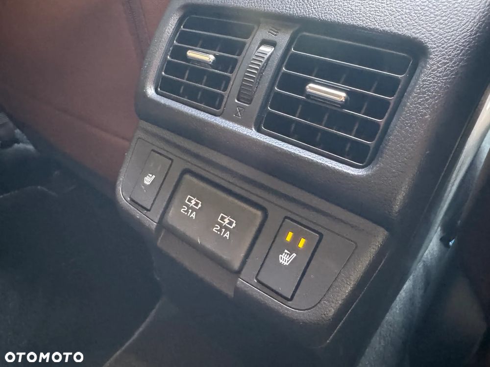 Subaru Outback 2.5i Lineartronic Sport - 19