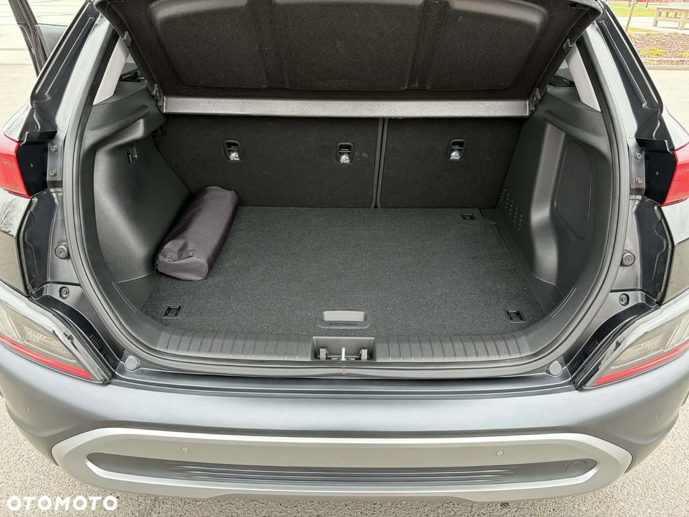 Hyundai Kona 1.6 T-GDI N Line DCT - 15