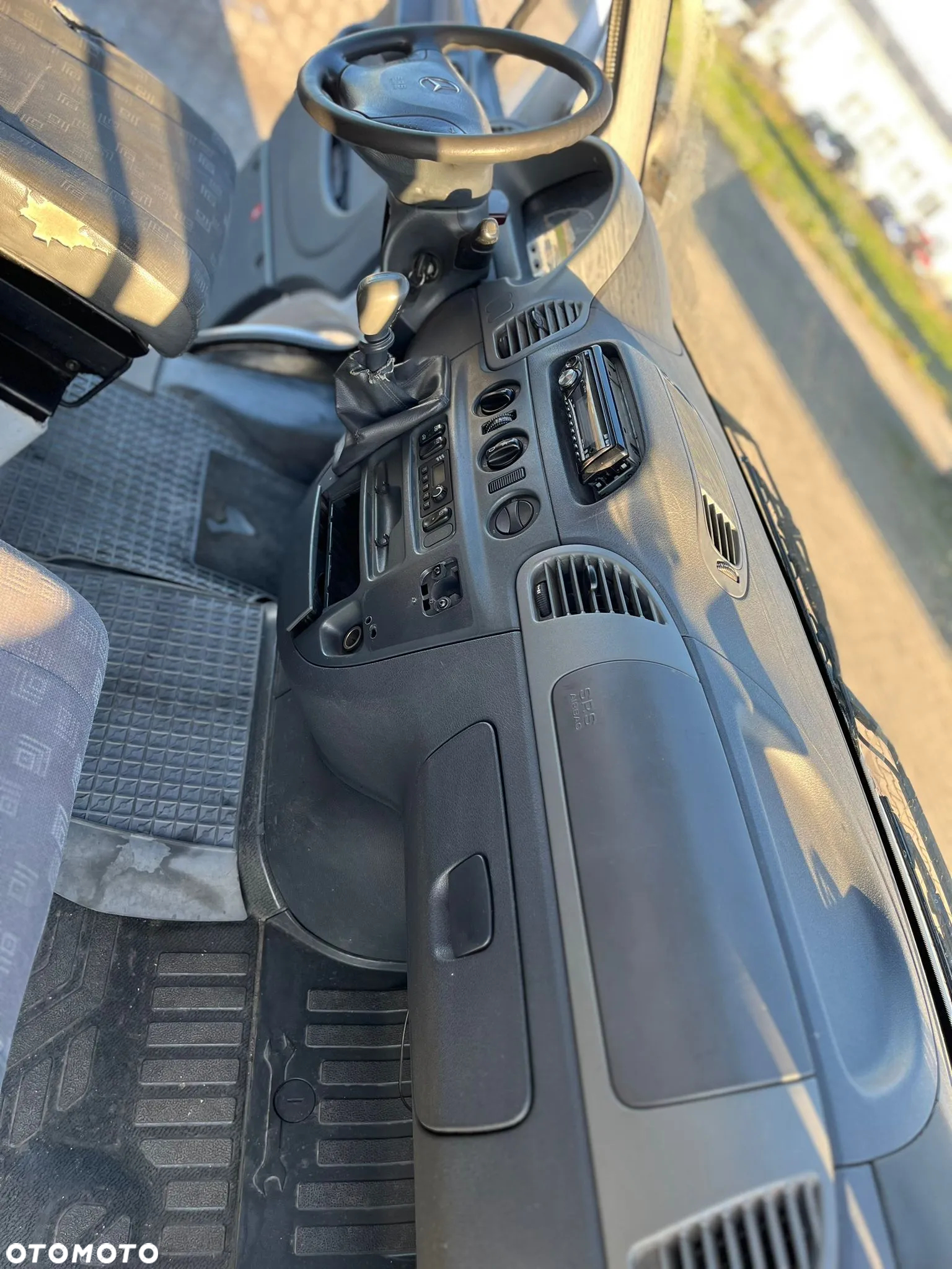 Mercedes-Benz SPINTER - 12