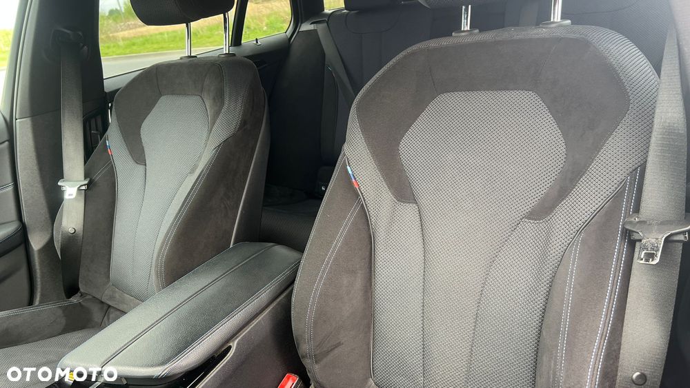 BMW Seria 5 520d M Sport - 18