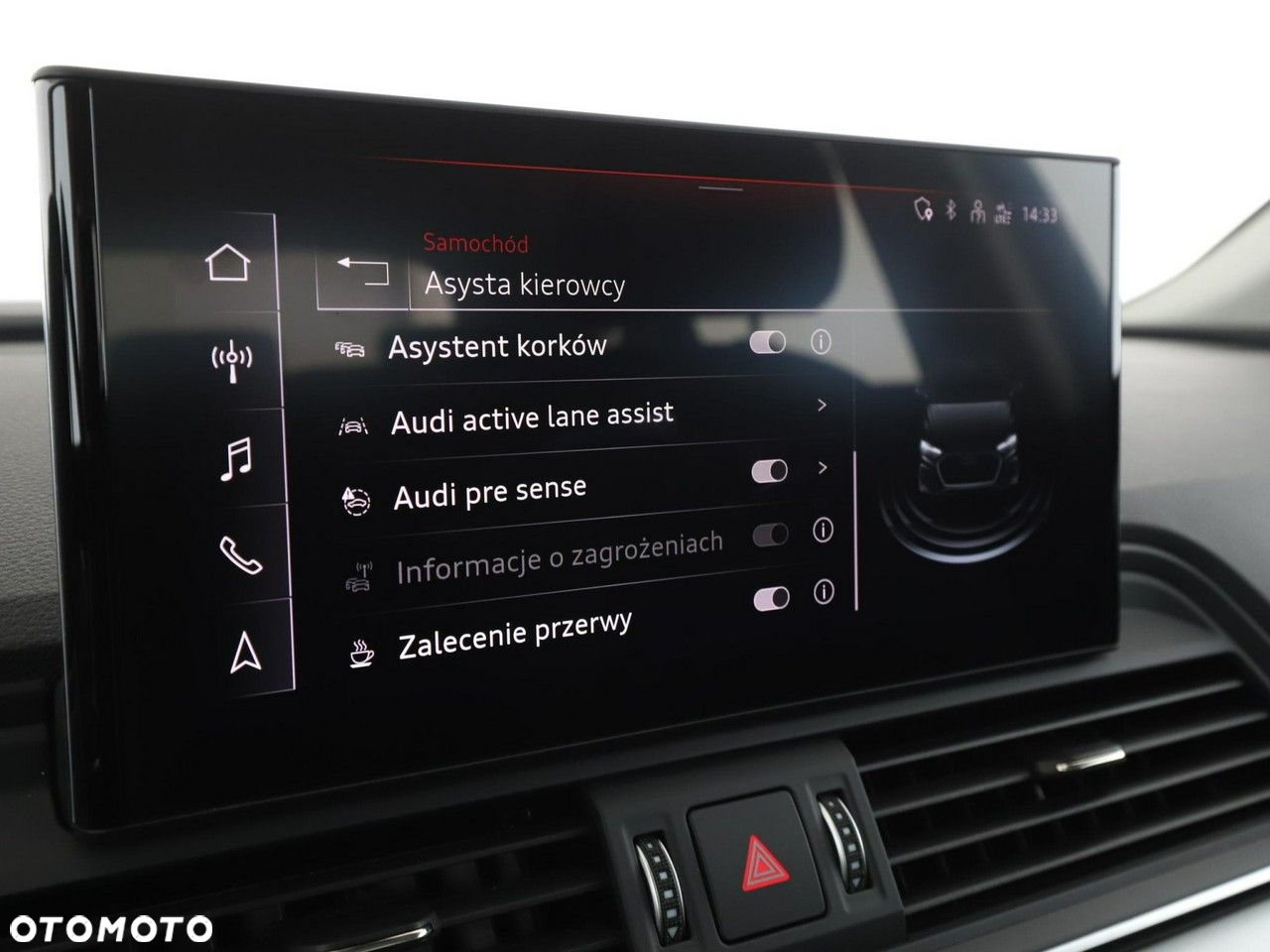 Audi Q5 55 TFSI e Quattro S Line S tronic - 30