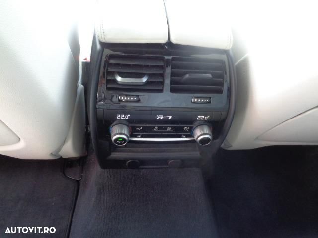 BMW Seria 5 530d xDrive AT - 7