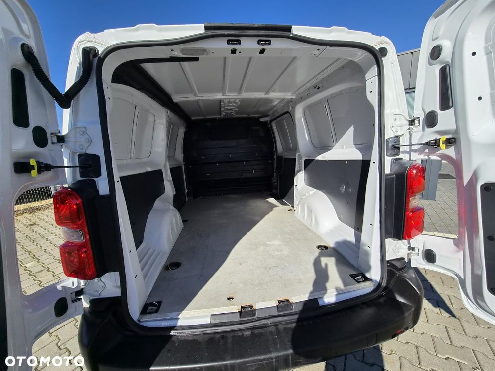 Citroën Jumpy Combi - 25