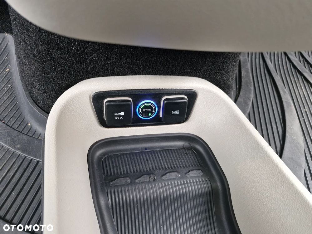 Chrysler Pacifica - 20