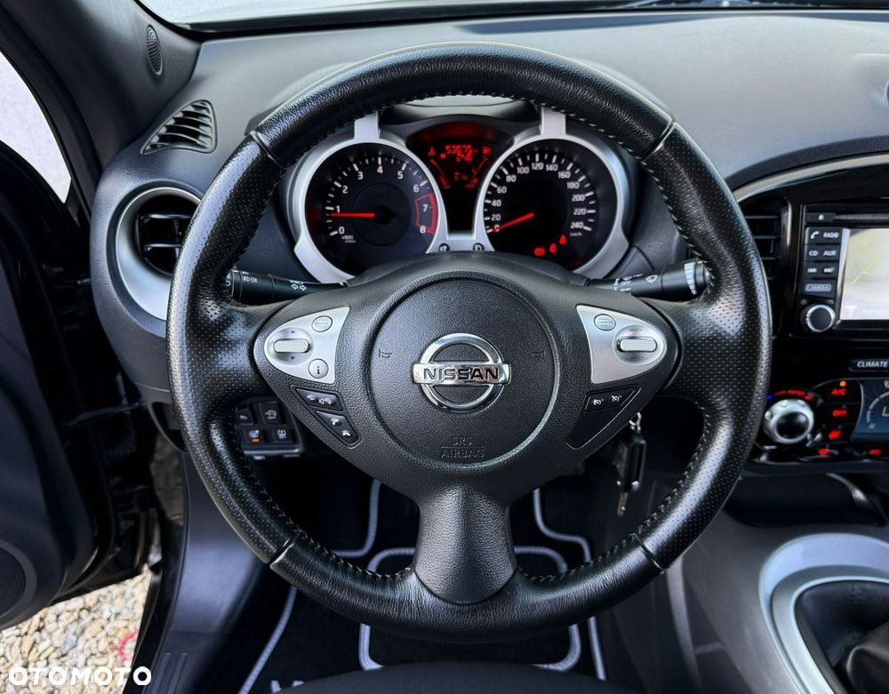 Nissan Juke 1.2 DIG-T 360 - 24