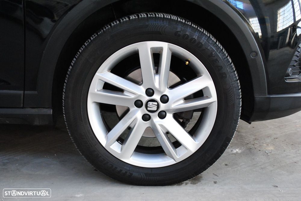 SEAT Arona 1.0 TSI FR - 6