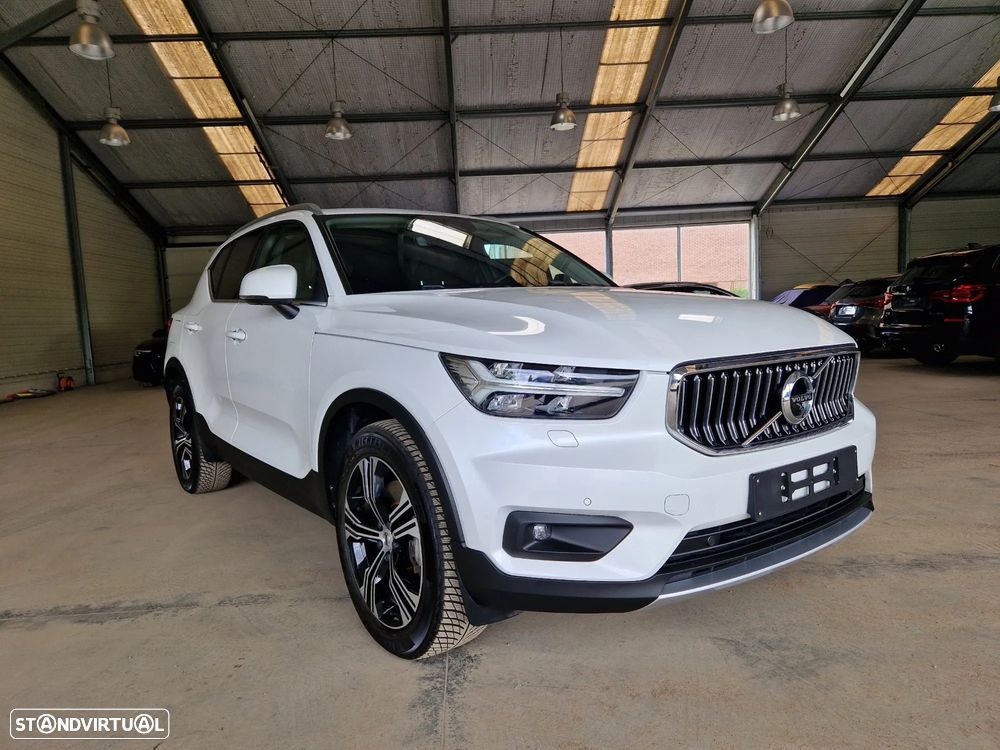 Volvo XC 40 1.5 T5 PHEV Inscription Expression - 1