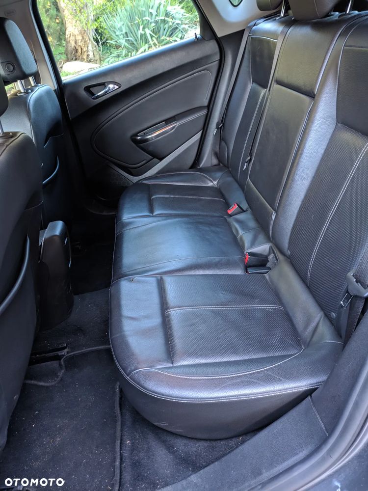 Opel Astra 1.7 CDTI Sport - 13