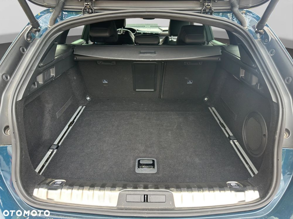 Peugeot 508 1.6 PureTech GT S&S EAT8 - 18