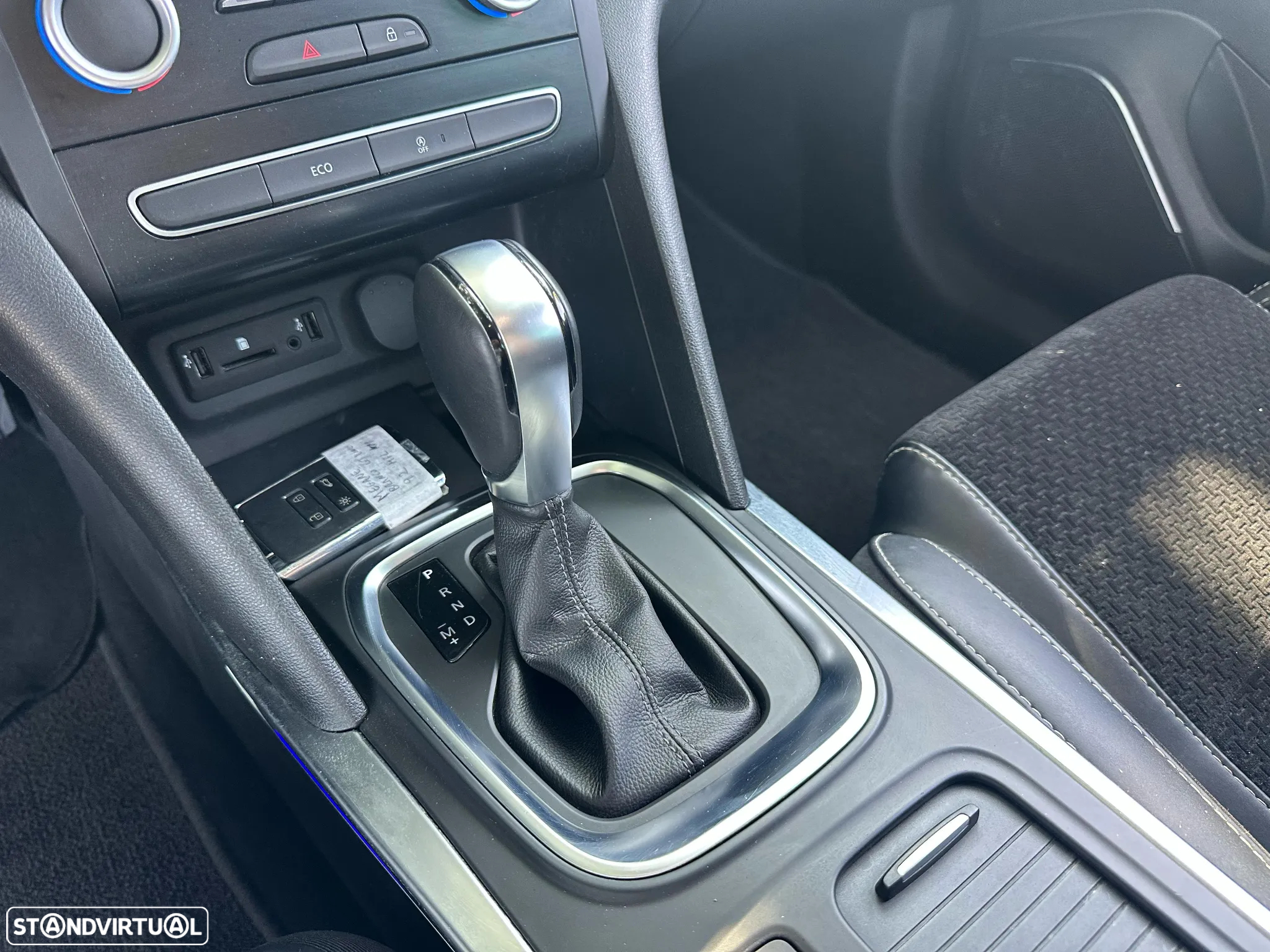 Renault Mégane 1.2 TCE GT Line EDC J18 - 21