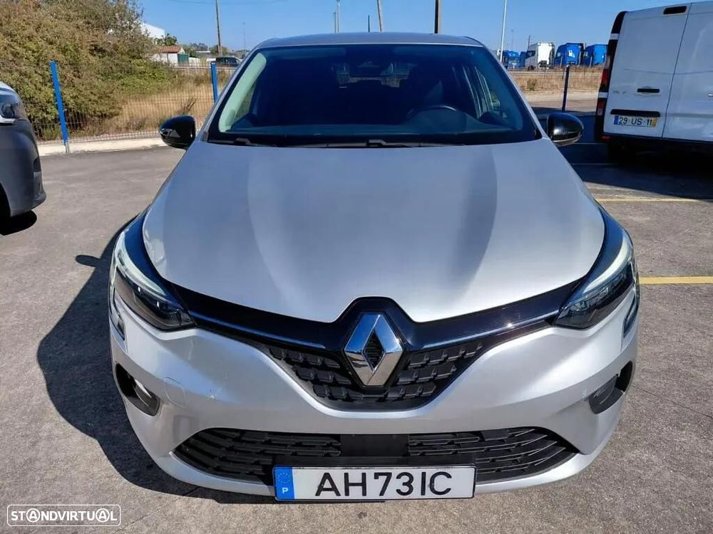 Renault Clio - 7
