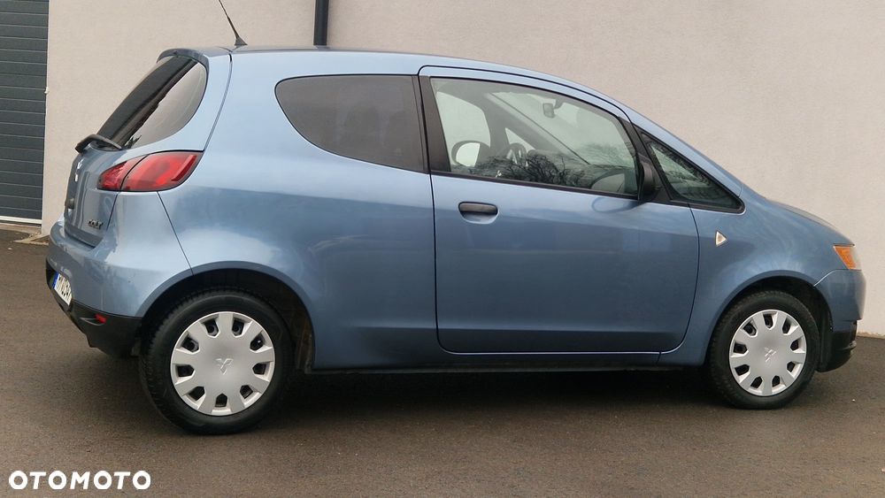 Mitsubishi Colt CZ3 1.1 Motion Plus - 12