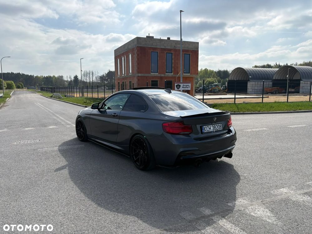 BMW Seria 2 M235i Sport-Aut - 4