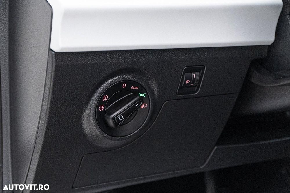 Seat Arona 1.0 TSI DSG7 Style - 25