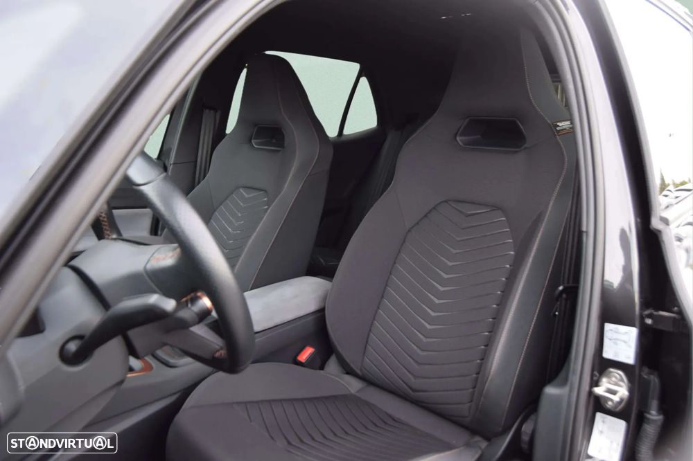 Cupra Born 58 kWh e-Boost Plus - 14