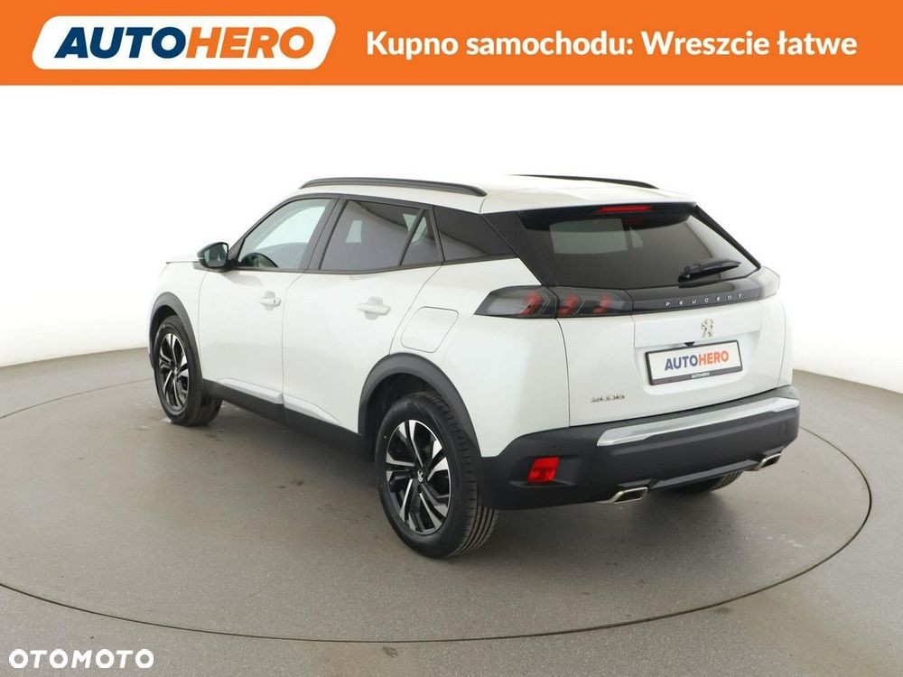 Peugeot 2008 PureTech 130 EAT8 Allure - 5