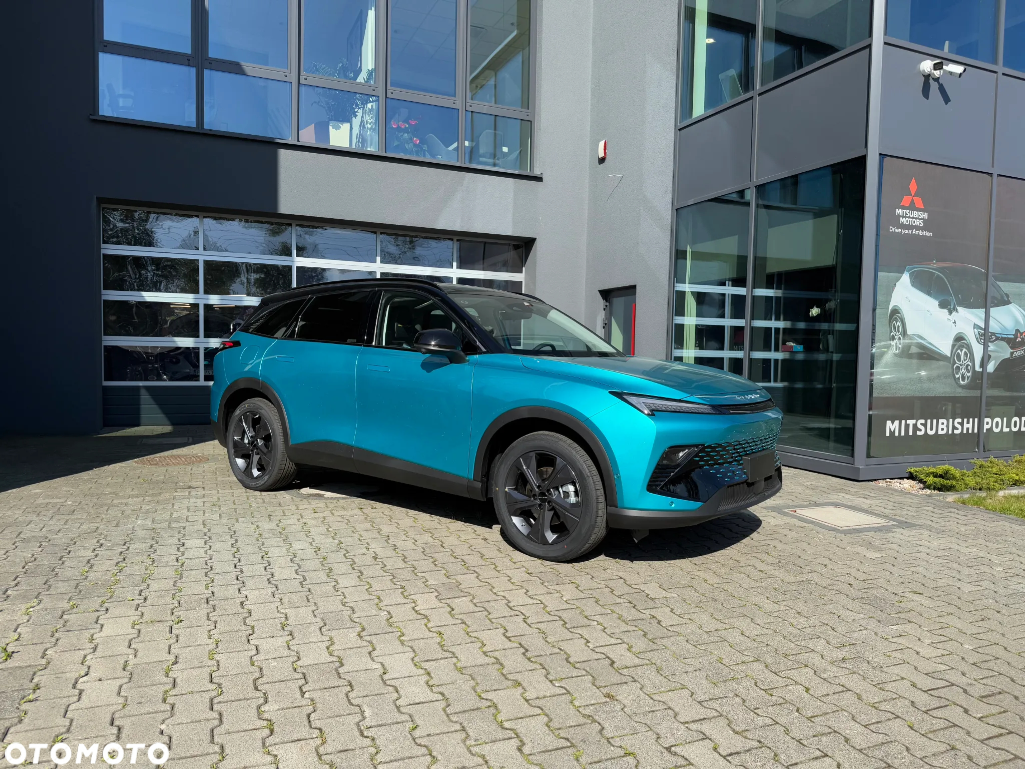 Baic Beijing 5 1.5T Comfort DCT - 6