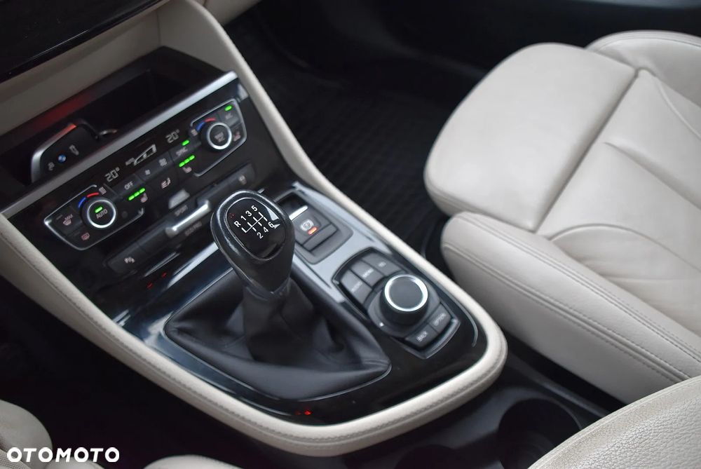BMW Seria 2 - 20