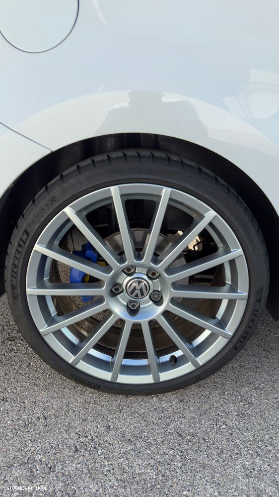 VW Polo 2.0 TSI R WRC - 7