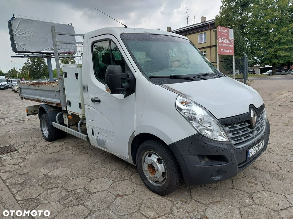 Renault Master - 5