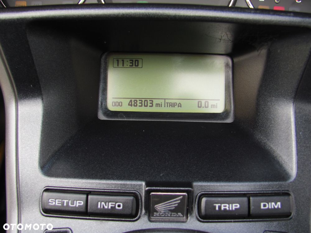 Honda GL - 37