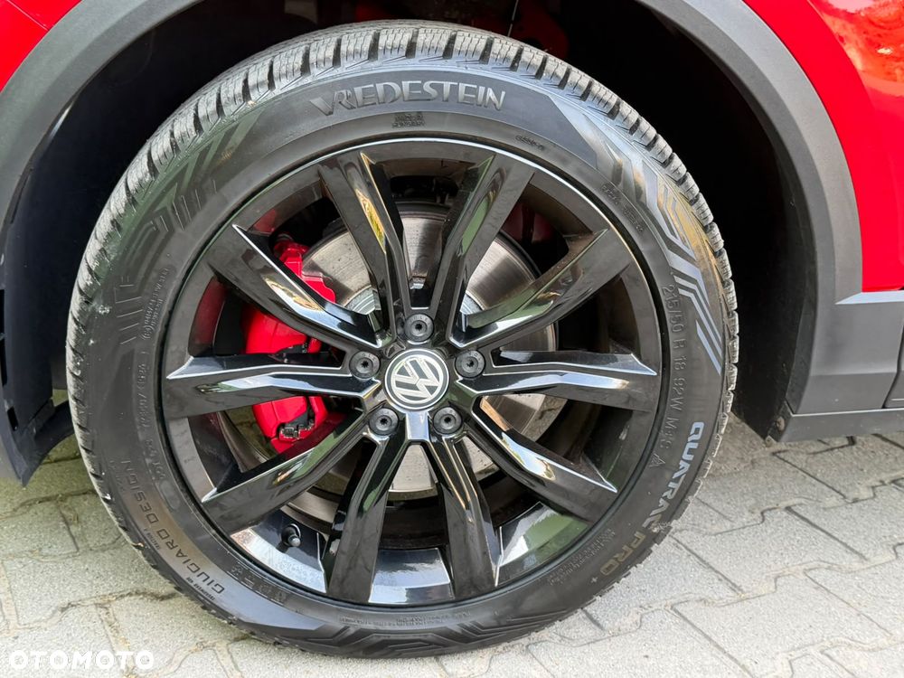 Volkswagen T-Roc 1.5 TSI ACT OPF Sport - 20