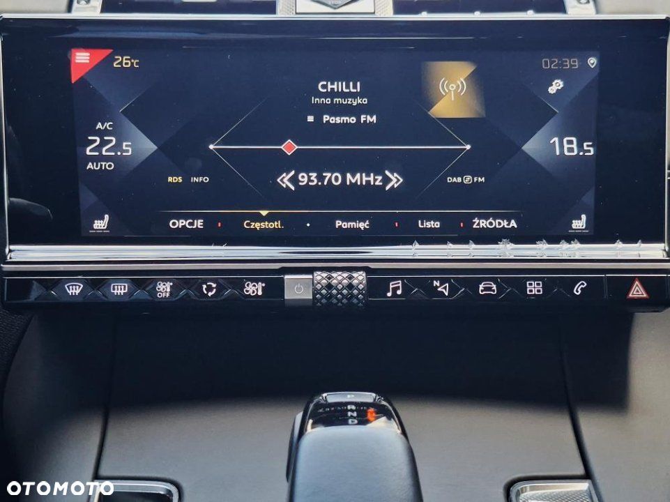 DS Automobiles DS 7 Crossback - 37