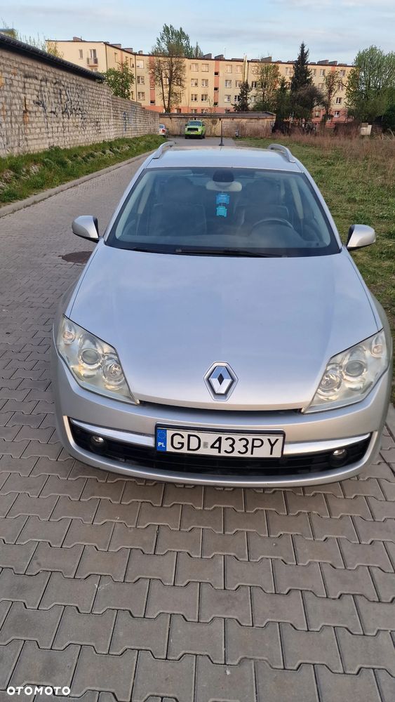 Renault Laguna 2.0 DCi Dynamique - 4
