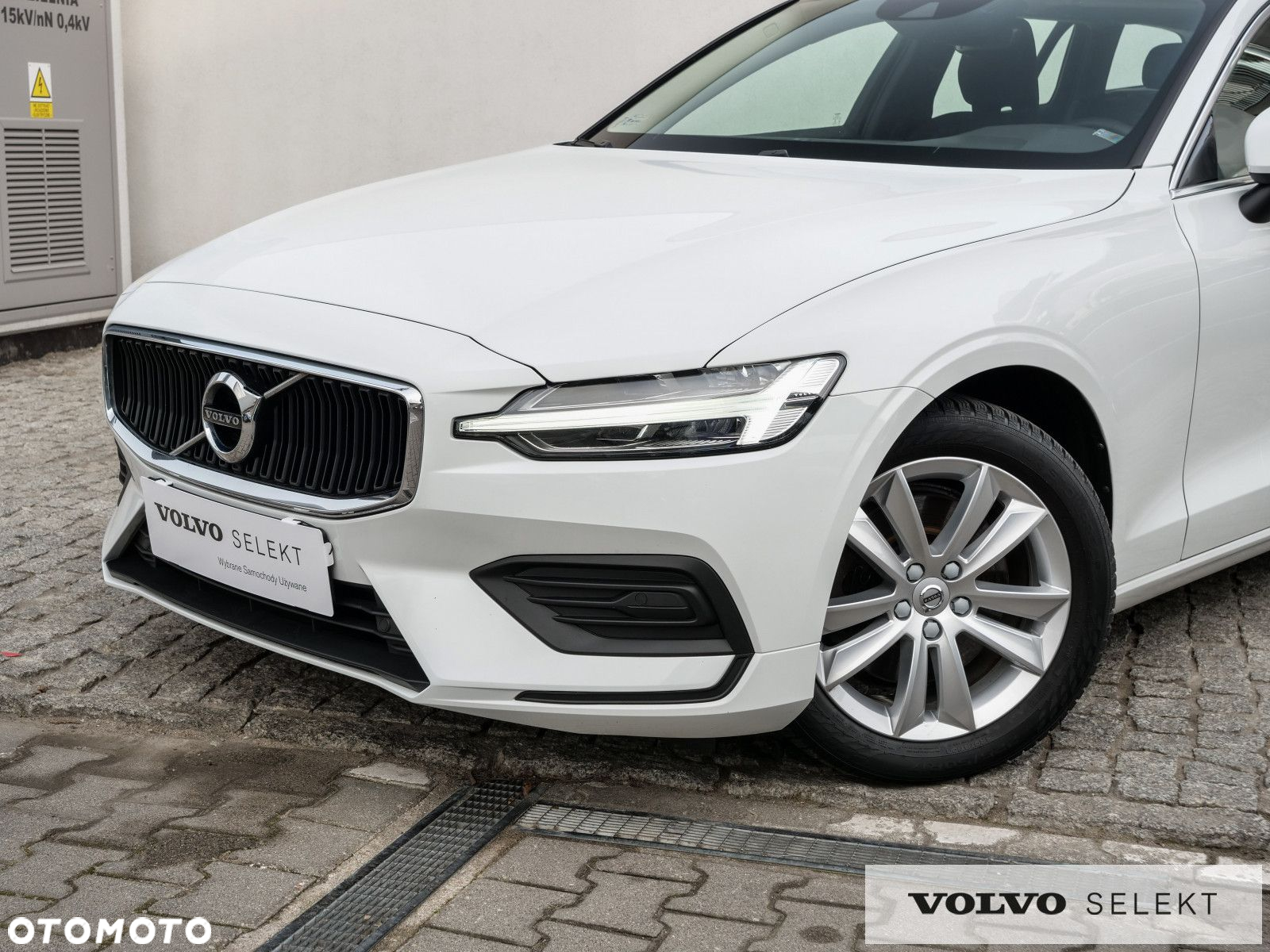 Volvo V60 - 11