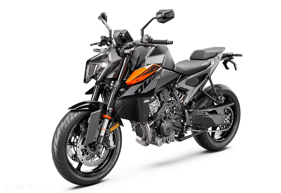 KTM Duke