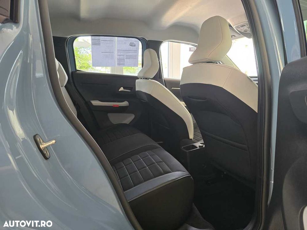 Citroën C3 1.2 PureTech 100 S&S BVM6 MAX - 19