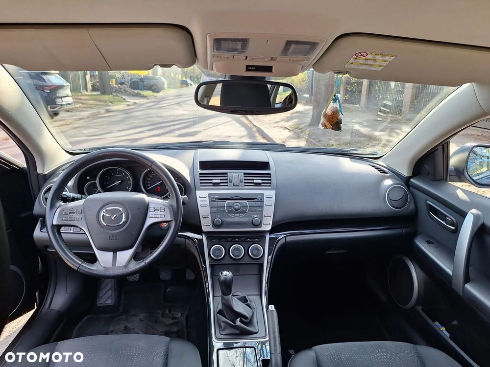 Mazda 6 Sport 2.0 Active - 10