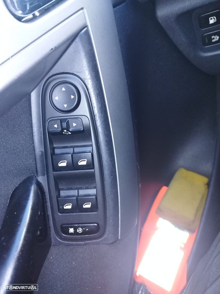 Citroën C4 Grand Picasso 1.6 HDi Exclusive - 29
